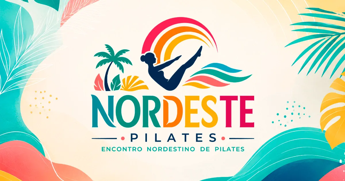 Encontro Nordestino de Pilates 2027 | Maceió - AL