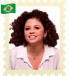 Juliana Probo, palestrante do Encontro Nordestino de Pilates