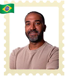 Marlon Bluner, palestrante do Encontro Nordestino de Pilates