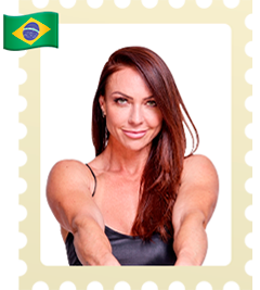 Monica Apostolico
