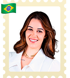 Paula Cavalcanti