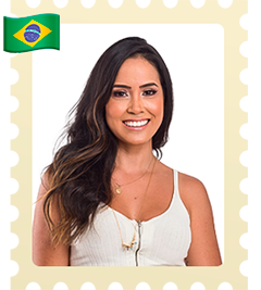 Thalyssa Larangeiras
