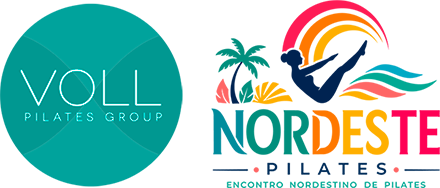 Grupo VOLL e Encontro Nordestino de Pilates